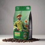 قهوه وینتج